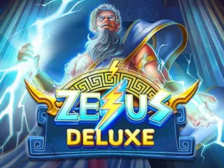Alphaslot88 Zeus Deluxe