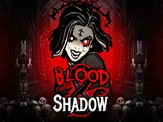 Alphaslot88 Blood & Shadow