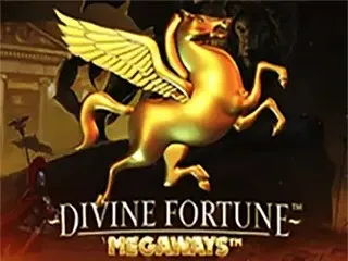 Alphaslot88 Divine Fortune Megaways