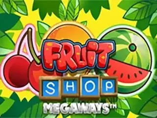 Alphaslot88 Fruit Shop Megaways