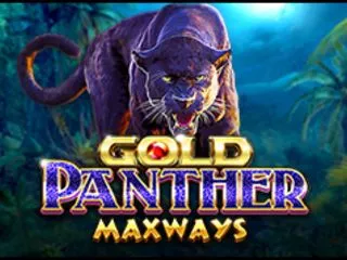 Alphaslot88 Gold Panther Maxways