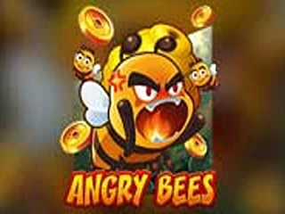 Alphaslot88 Angry Bees