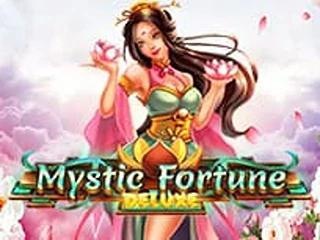 Alphaslot88 Mystic Fortune Deluxe