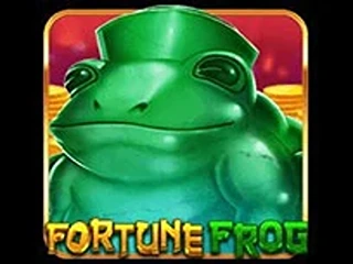 Alphaslot88 Fortune Frog
