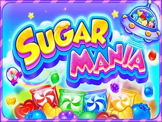 Alphaslot88 Sugar Mania