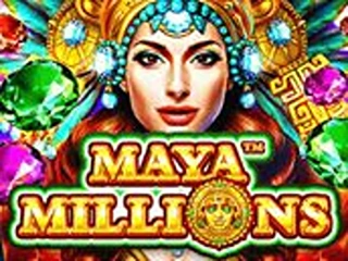 Alphaslot88 Maya Millions