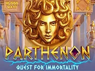 Alphaslot88 Parthenon Quest for Immortality