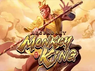 Alphaslot88 Legendary Monkey King