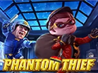 Alphaslot88 Phantom Thief