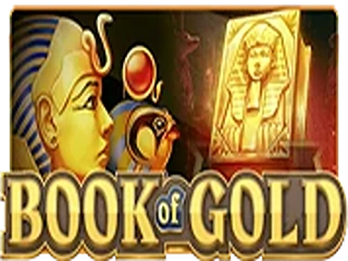 Alphaslot88 Book of Gold