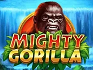 Alphaslot88 Mighty Gorilla