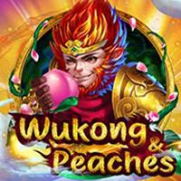 Alphaslot88 WuKong & Peaches