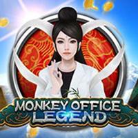 Alphaslot88 Monkey Office Legend