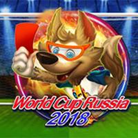 Alphaslot88 World Cup Russia 2018