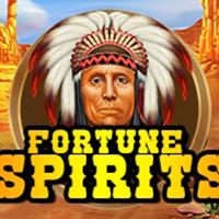 Alphaslot88 Fortune Spirits