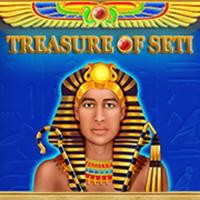 Alphaslot88 Treasure of Seti