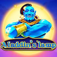 Alphaslot88 Aladdin's lamp