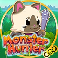 Alphaslot88 Monster Hunter