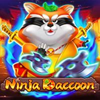 Alphaslot88 Ninja Raccoon
