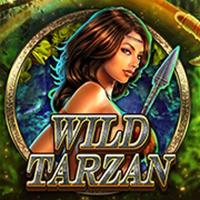 Alphaslot88 Wild Tarzan
