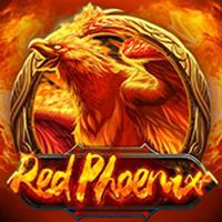 Alphaslot88 Red Phoenix
