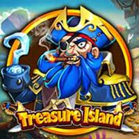 Alphaslot88 Treasure Island