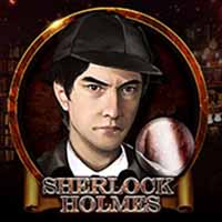 Alphaslot88 Sherlock Holmes