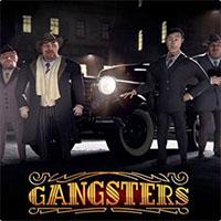 Alphaslot88 Gangsters
