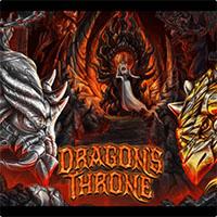 Alphaslot88 Dragons Throne