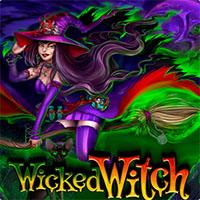 Alphaslot88 Wicked Witch