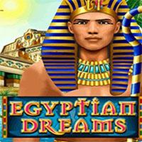 Alphaslot88 Egyptian Dreams