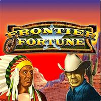 Alphaslot88 Frontier Fortunes