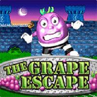 Alphaslot88 Grape Escape