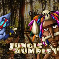 Alphaslot88 Jungle Rumble