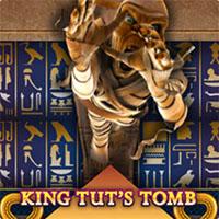Alphaslot88 King Tuts Tomb