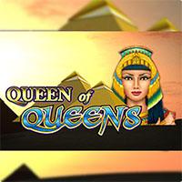Alphaslot88 Queen Of Queens