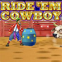Alphaslot88 Ride Em Cowboy