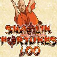 Alphaslot88 Shaolin Fortunes 100