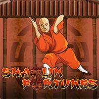 Alphaslot88 Shaolin Fortunes