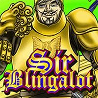 Alphaslot88 Sir Blingalot