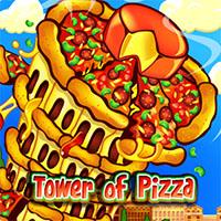 Alphaslot88 Tower Of Pizza