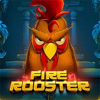 Alphaslot88 Fire Rooster