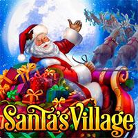 Alphaslot88 Santa's Village