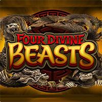 Alphaslot88 Four Divine Beasts