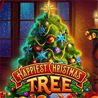 Alphaslot88 Happiest Christmas Tree