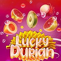 Alphaslot88 Lucky Durian
