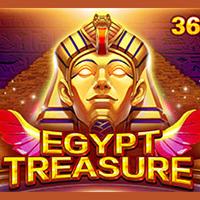Alphaslot88 EgyptTreasure