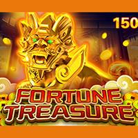 Alphaslot88 Fortune Treasure