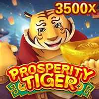 Alphaslot88 Prosperity Tiger