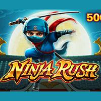 Alphaslot88 Ninja Rush